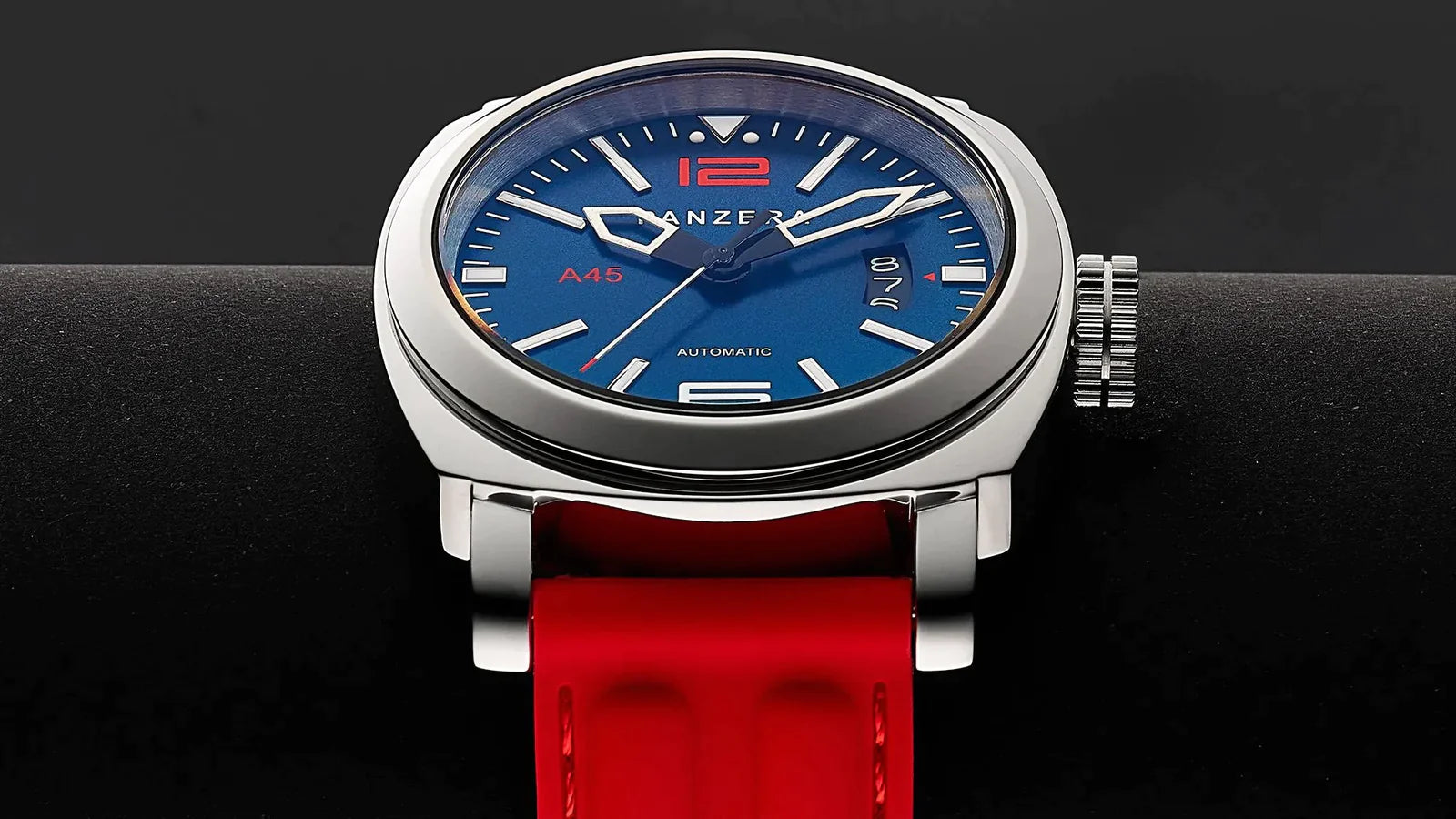 Aplot Watch LA HISTORIA DE PANZERA – PANZERA WATCHES