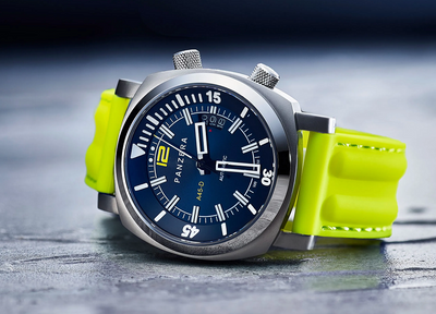 Orologi 2025 panzera opinioni