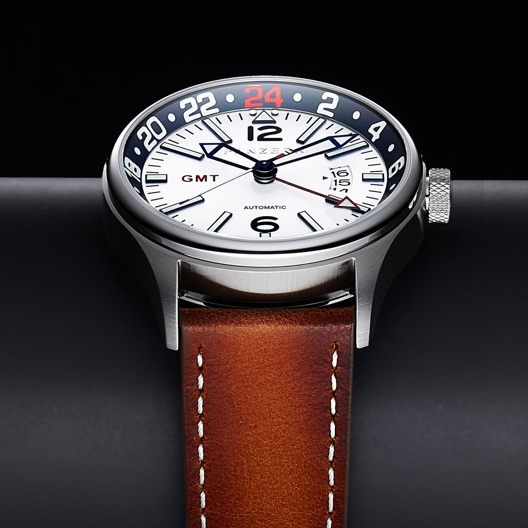 WOMEN'S COLLECTION – PANZERA WATCHES