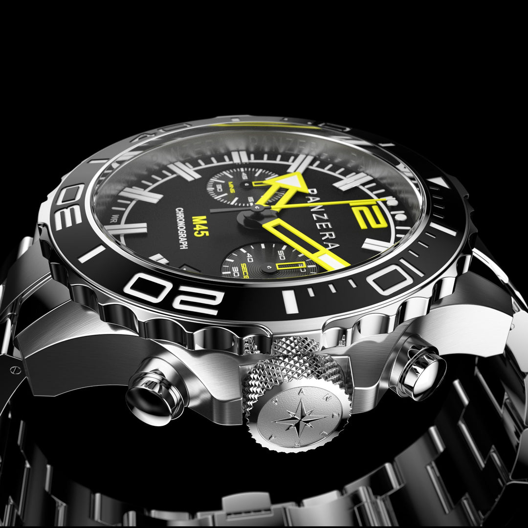 Panzera Aquamarine Pro Diver Infinity Submerge Automatico Acciaio...AQUAMARINA 40 – PANZERA WATCHES: Panzera: OrologiI 10 Migliori Panzera Orologi - Natale 2025 Panzera Aquamarine Pro Diver Infinity Submerge Automatico Acciaio...AQUAMARINA 40 – PANZERA WATCHES: Panzera: OrologiI 10 Migliori Panzera Orologi - Natale 2025