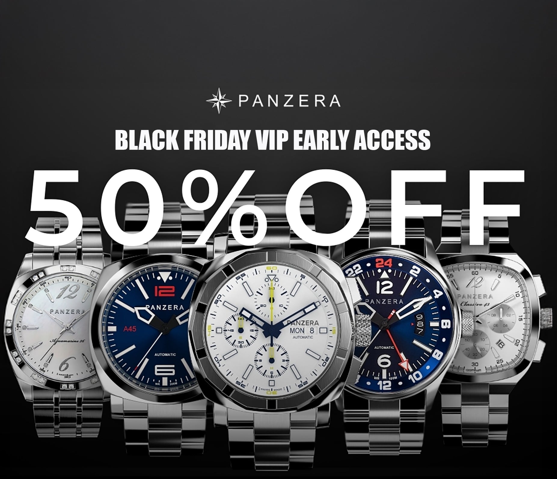 BF 2025 Sale Collection