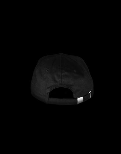 PANZERA BLACK CAP