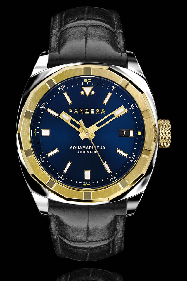 Panzera A40-03BL1