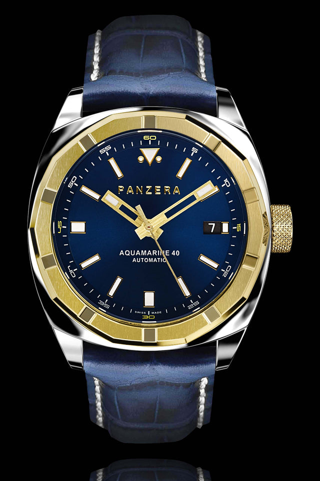 Panzera A40-03BL2