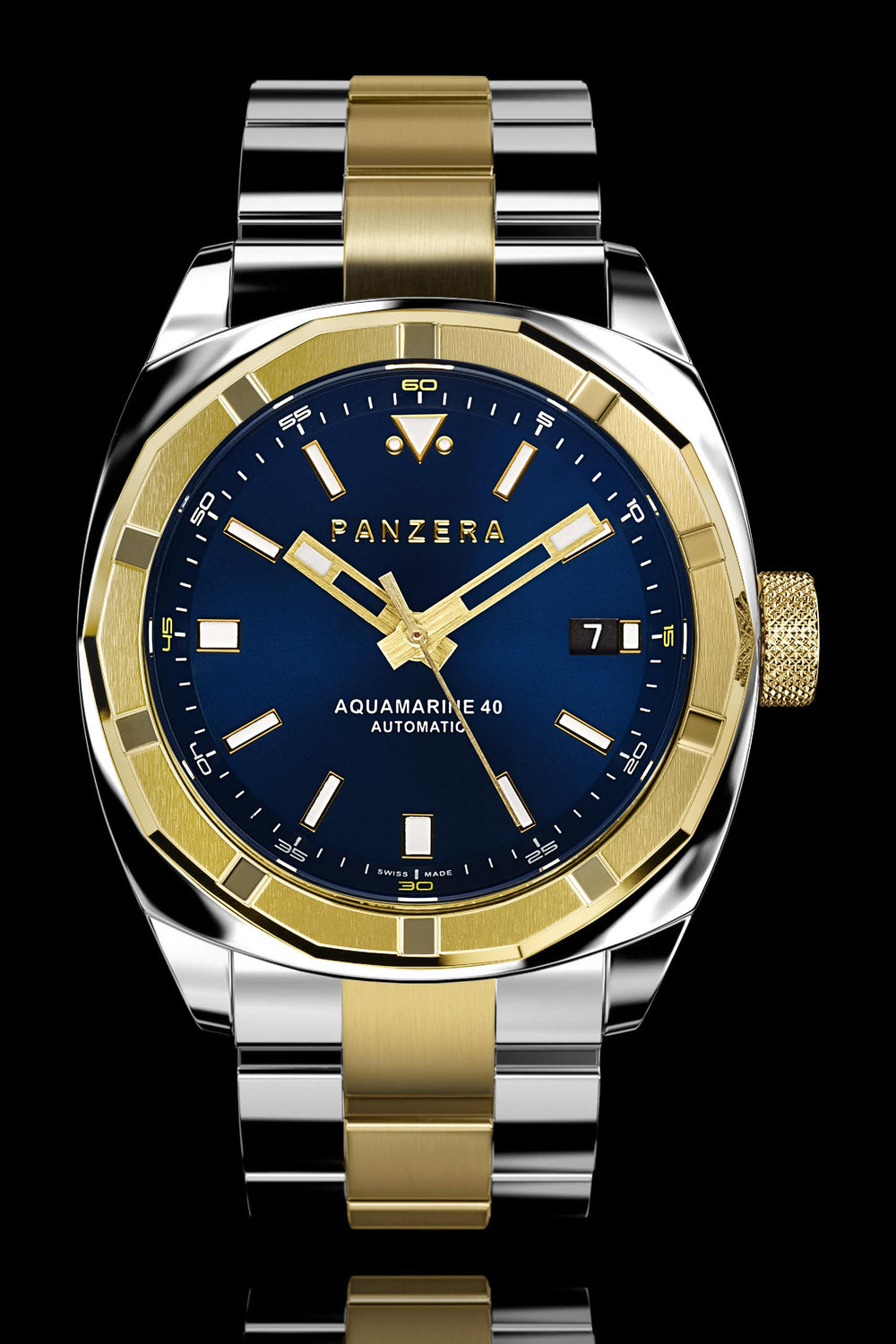 すべての時計 – ページ 2 – PANZERA WATCHES