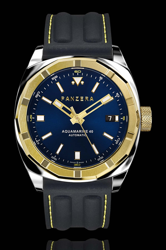 Panzera A40-03R15