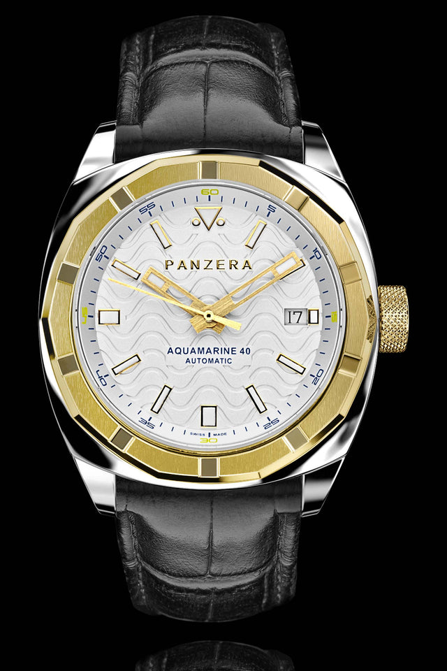 Panzera A40-03WL1