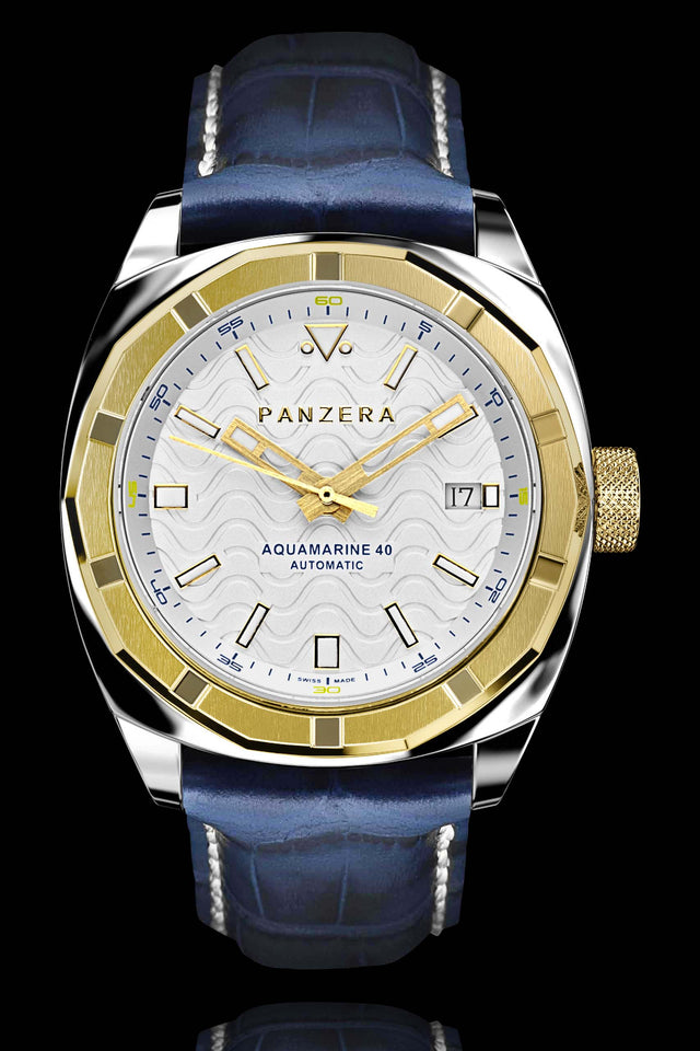 Panzera A40-03WL2
