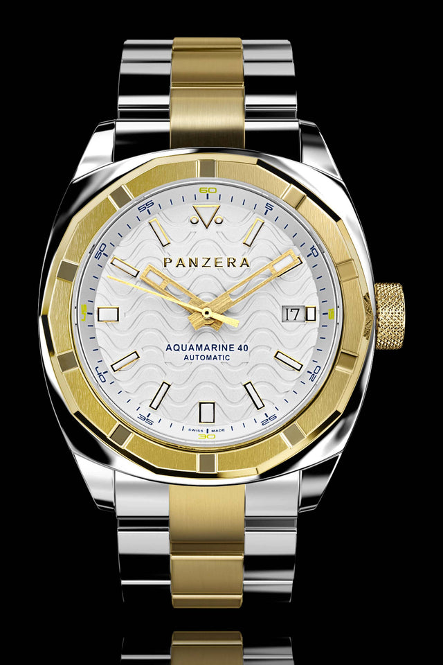 Panzera A40-03WM4