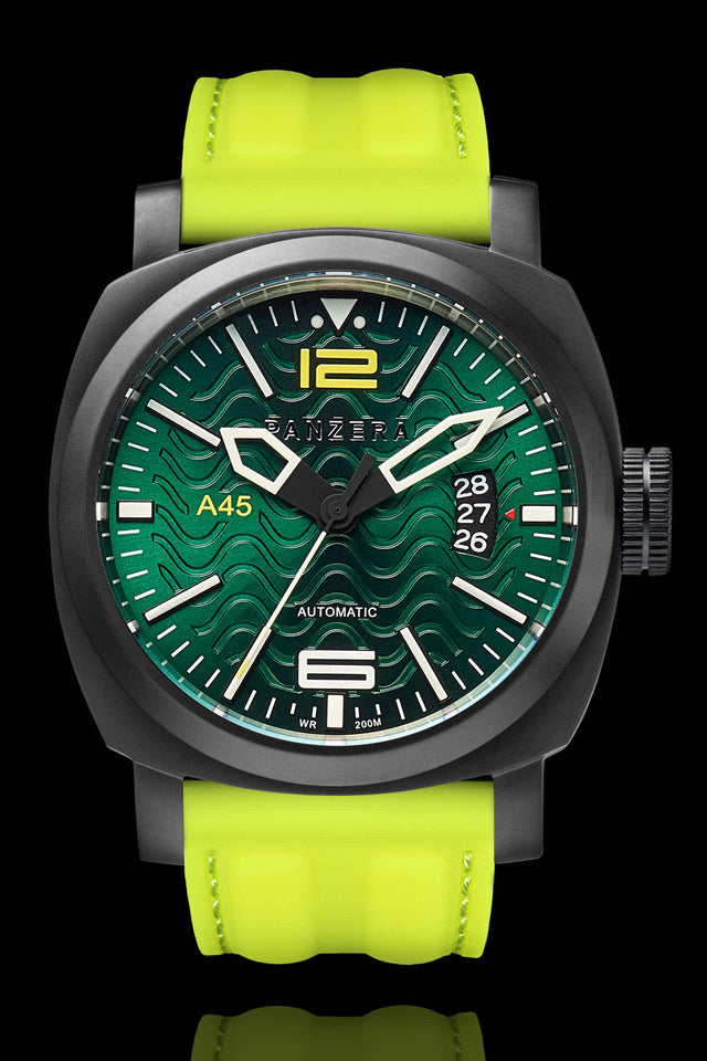 Panzera A45-02GR14