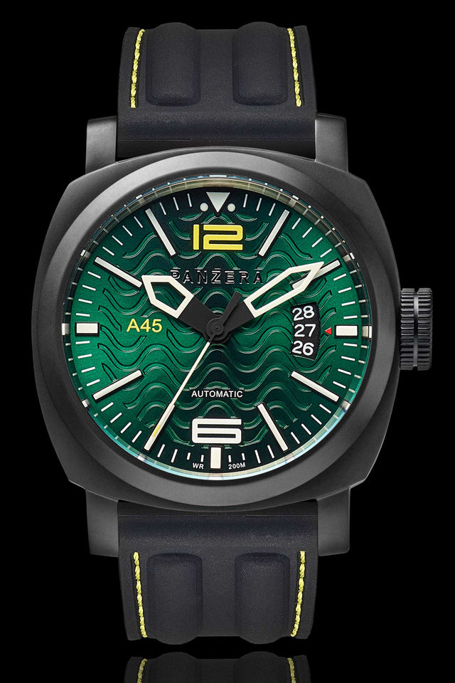 Panzera A45-02GR15