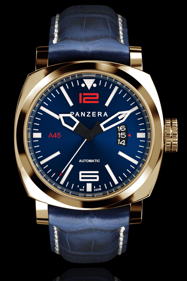 Panzera A45-03BL2