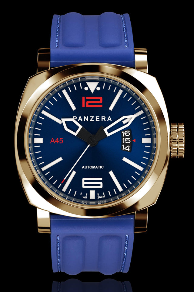 Panzera A45-03BR11