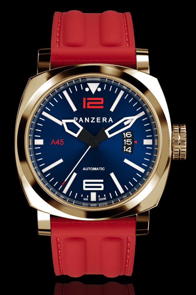 Panzera A45-03BR13