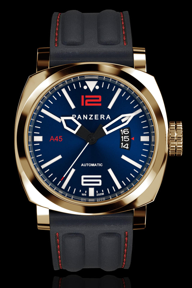 Panzera A45-03BR16