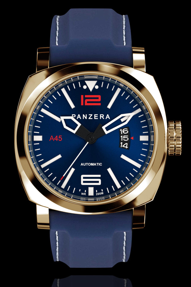 Panzera A45-03BR8