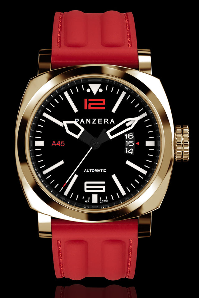 Panzera A45-03R13