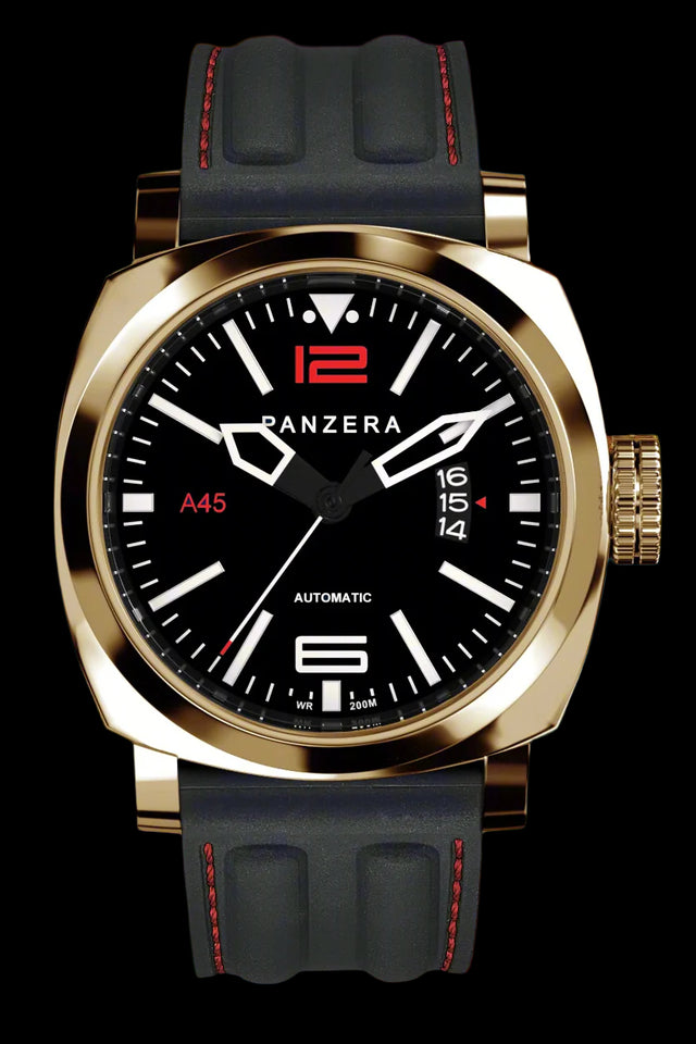Panzera A45-03R16