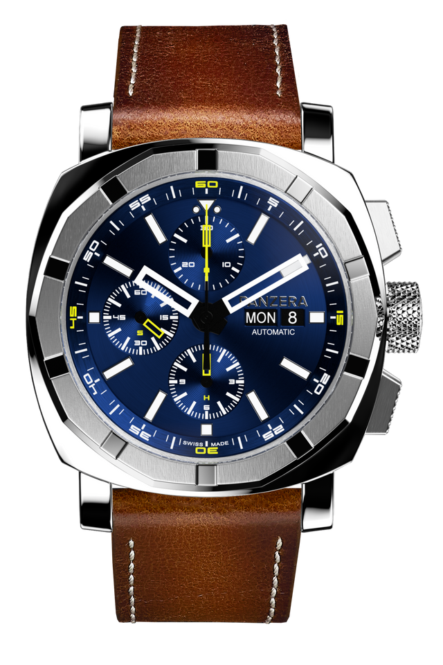 Panzera A45C-01BL13