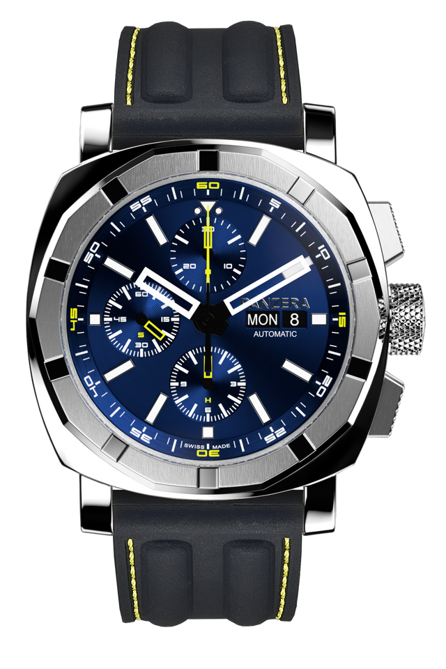 Panzera A45C-01BR15