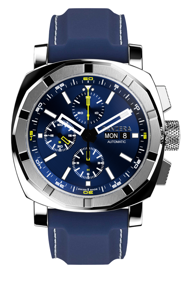 Panzera A45C-01BR8