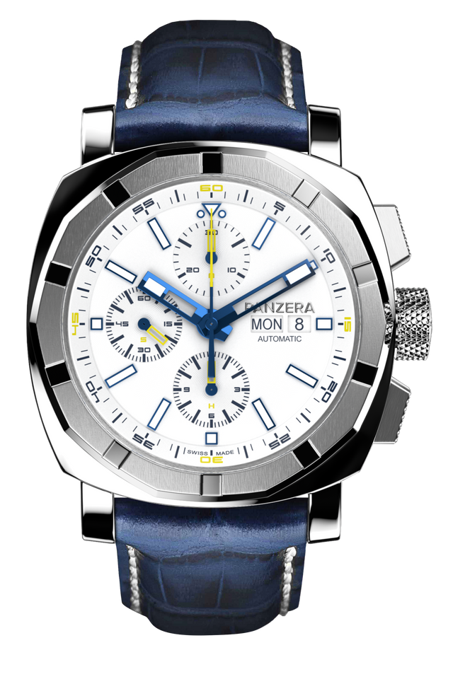 Panzera A45C-01WL2
