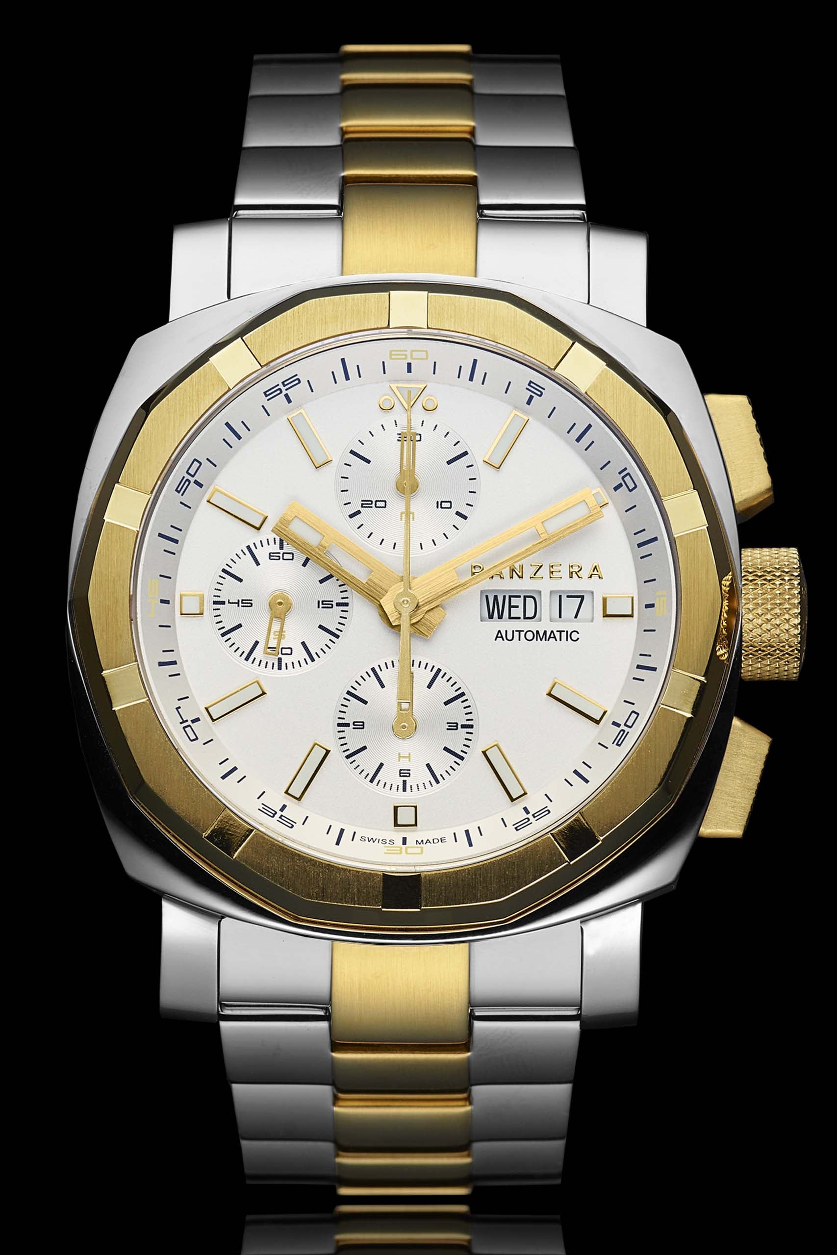 AQUAMARINE 45C-03 – PANZERA WATCHES
