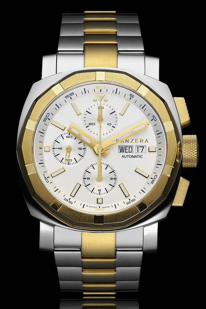 AQUAMARINE 45C-03 – PANZERA WATCHES