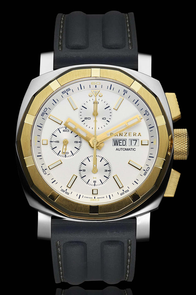 Panzera A45C-03WR12