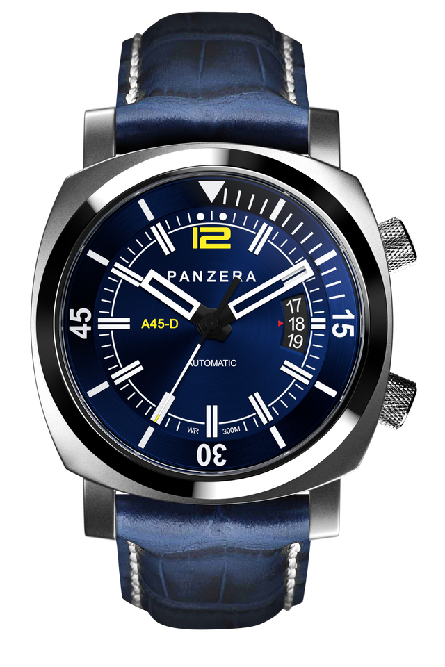 Panzera A45D-01B-L2