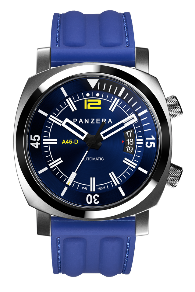 Panzera A45D-01B-R11