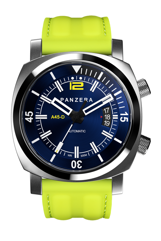 Panzera A45D-01B-R14