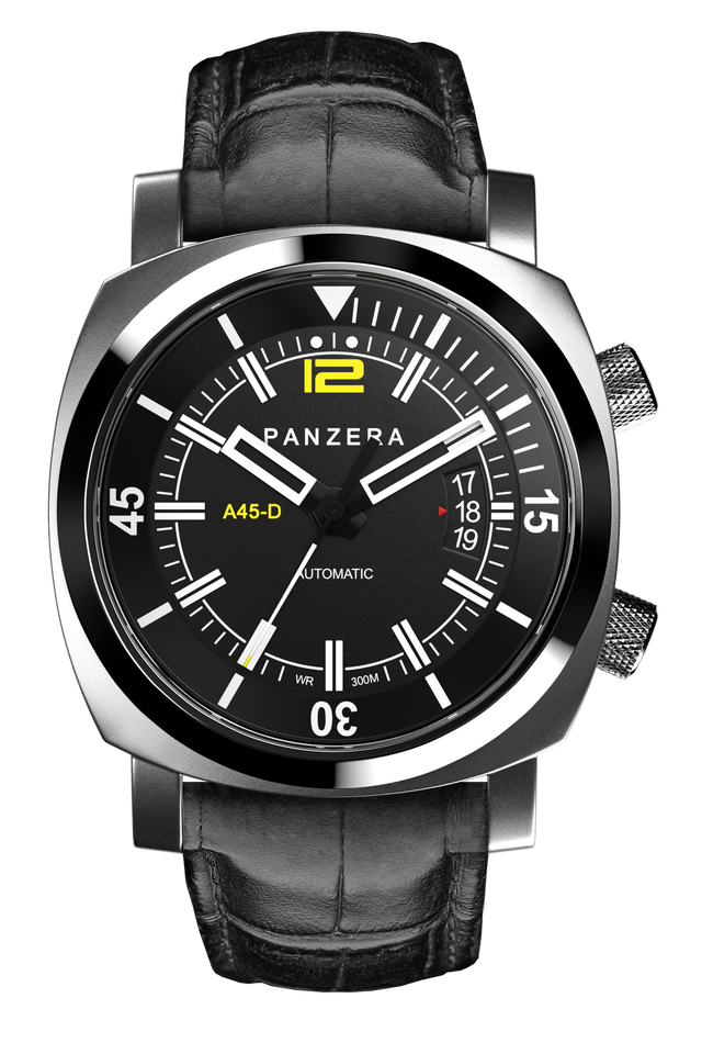 Panzera A45D-01-L1