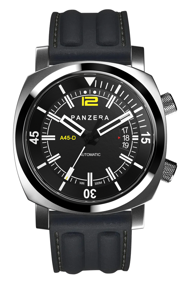 Panzera A45D-01-R12