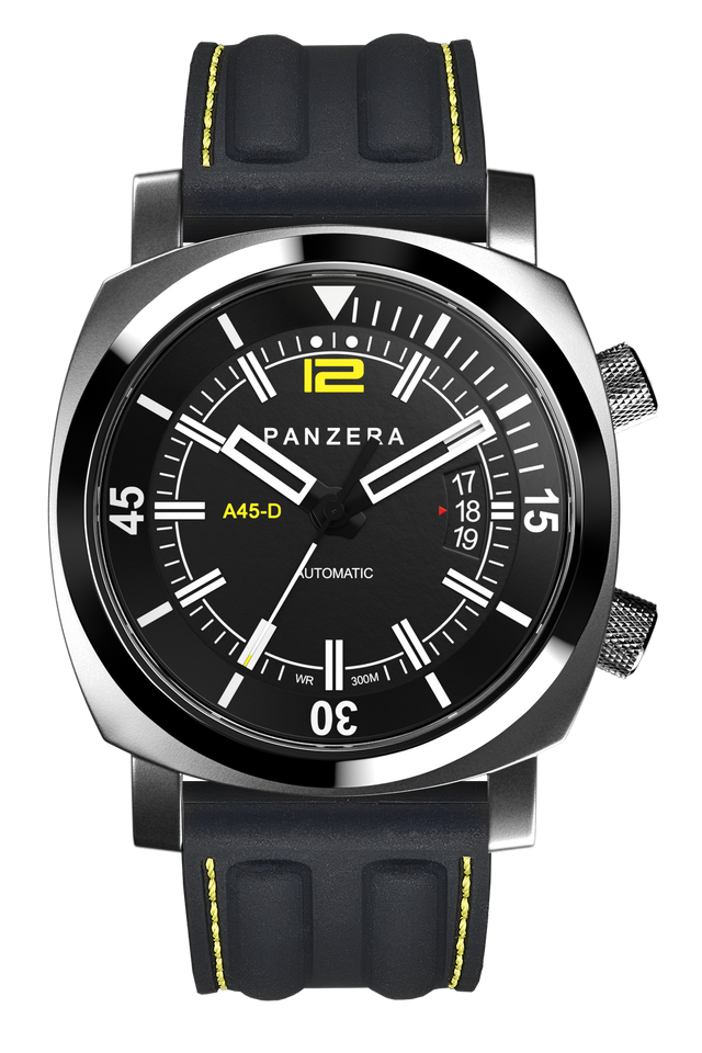 Panzera A45D-01-R15