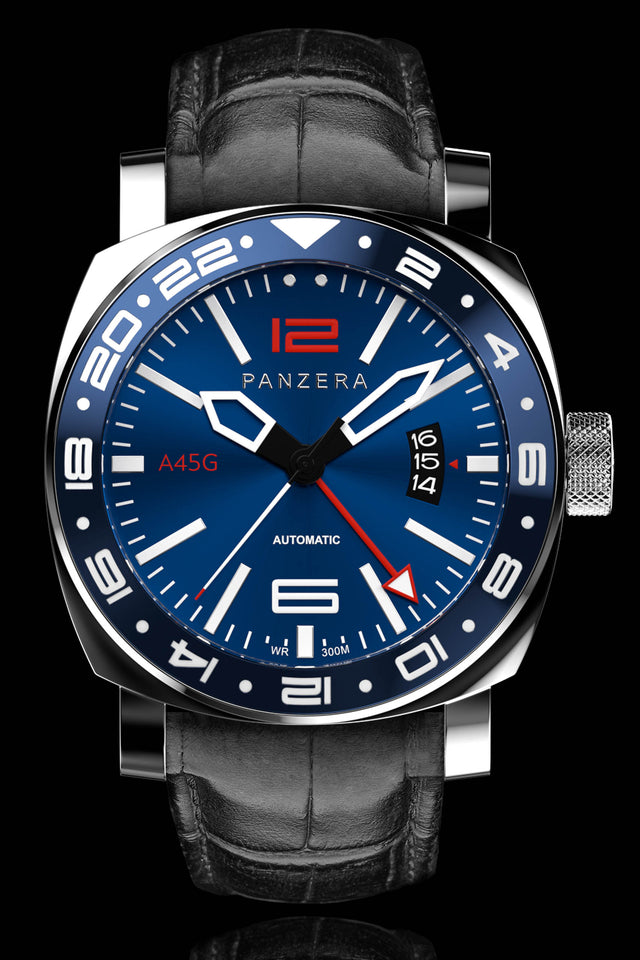 Panzera A45G-01BL1