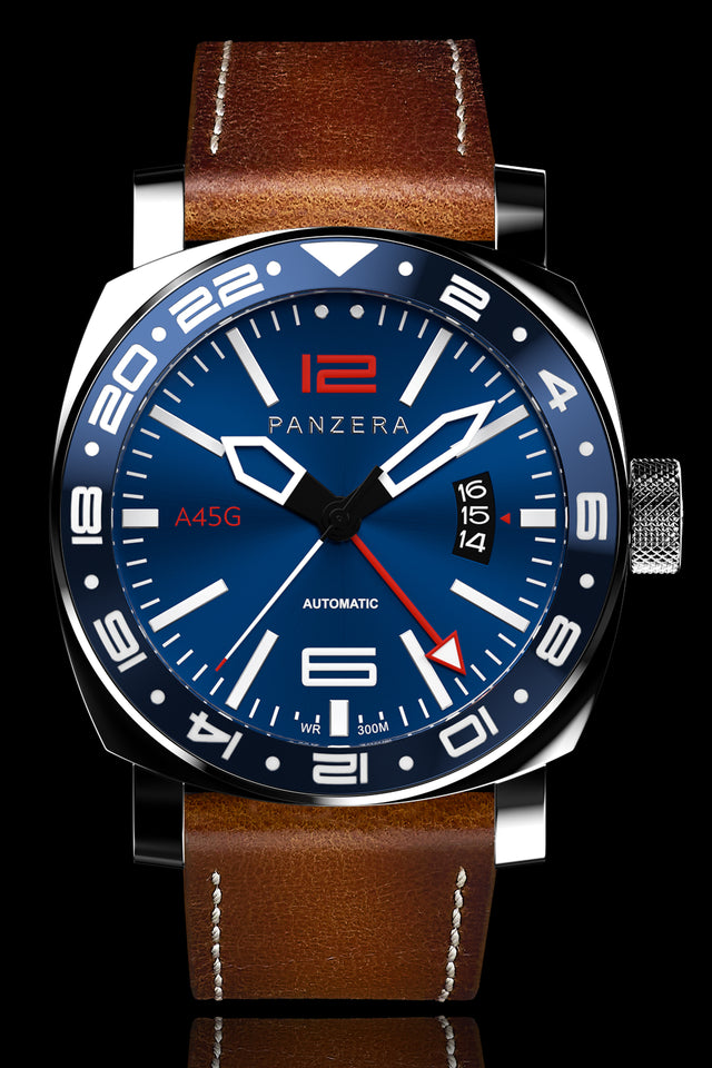 Panzera A45G-01BL13