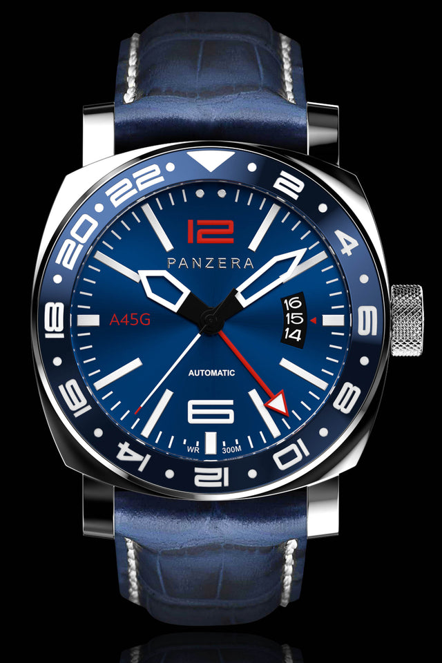 Panzera A45G-01BL2