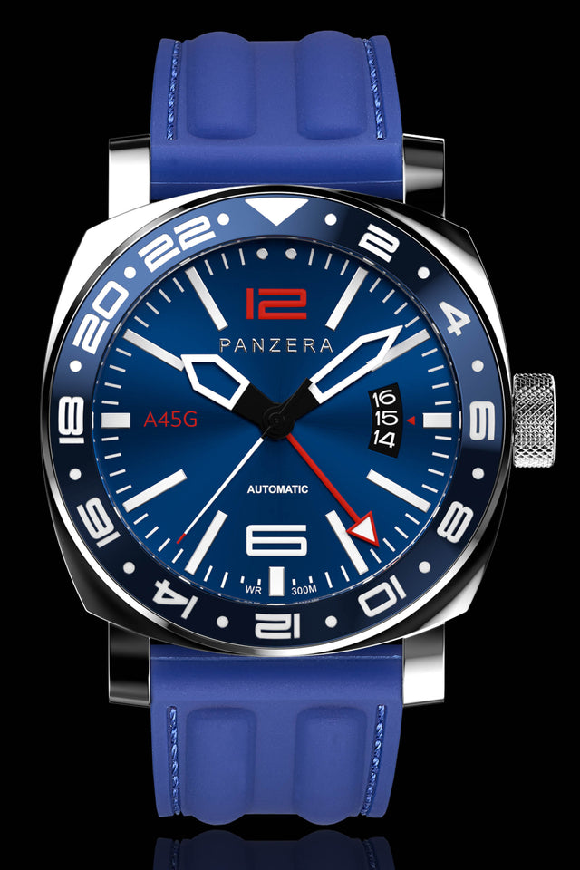 Panzera A45G-01BR11