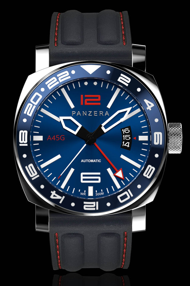 Panzera A45G-01BR16