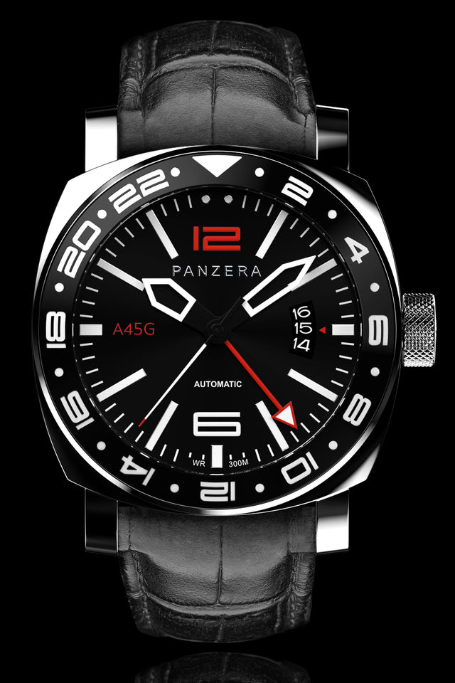 Panzera A45G-01L1