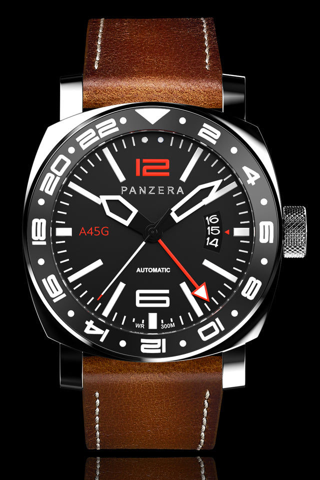 Panzera A45G-01L13