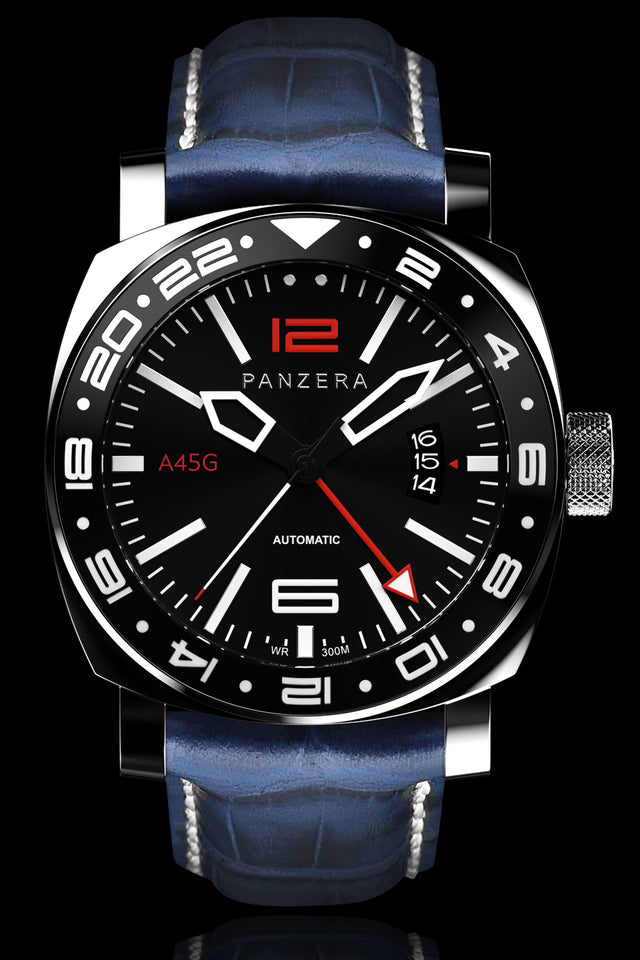 Panzera A45G-01L2