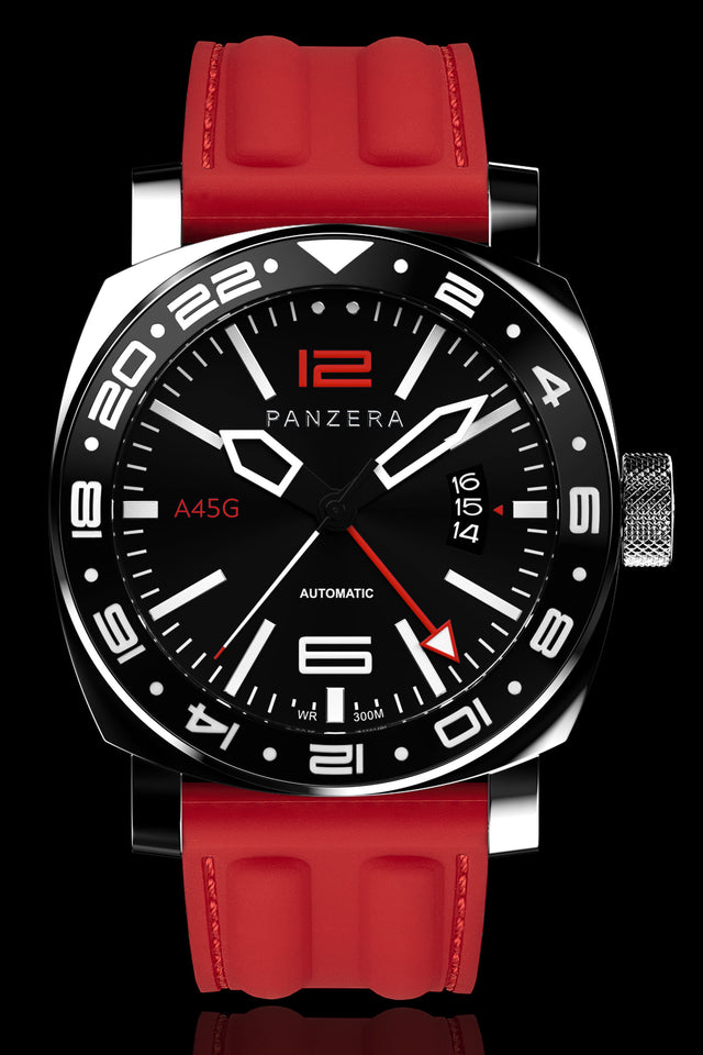 Panzera A45G-01R13