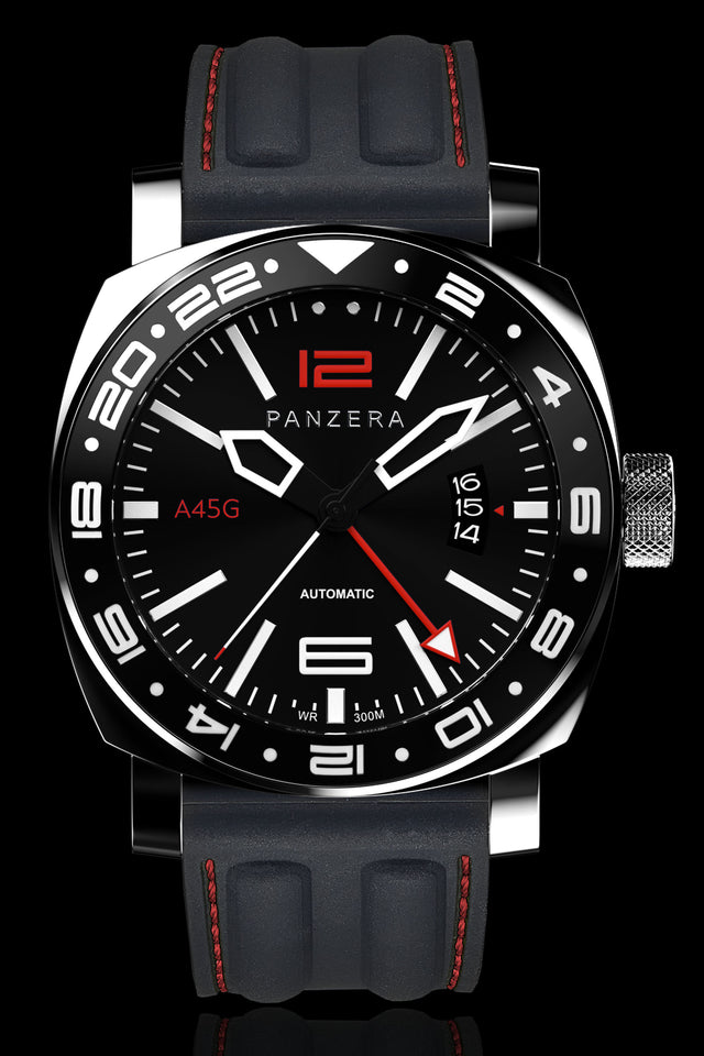 Panzera A45G-01R16