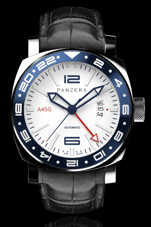 Panzera A45G-01WL1