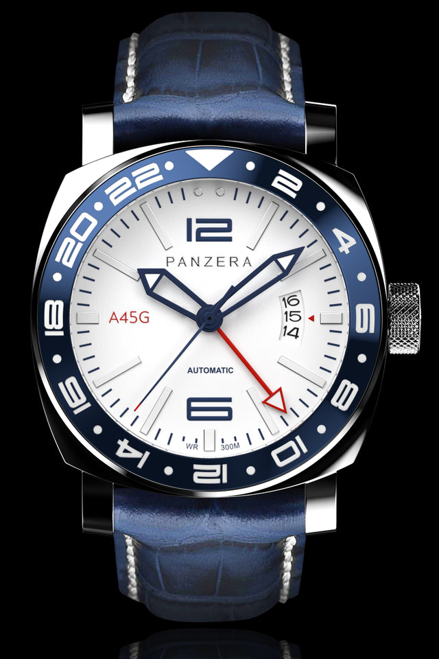 Panzera A45G-01WL2