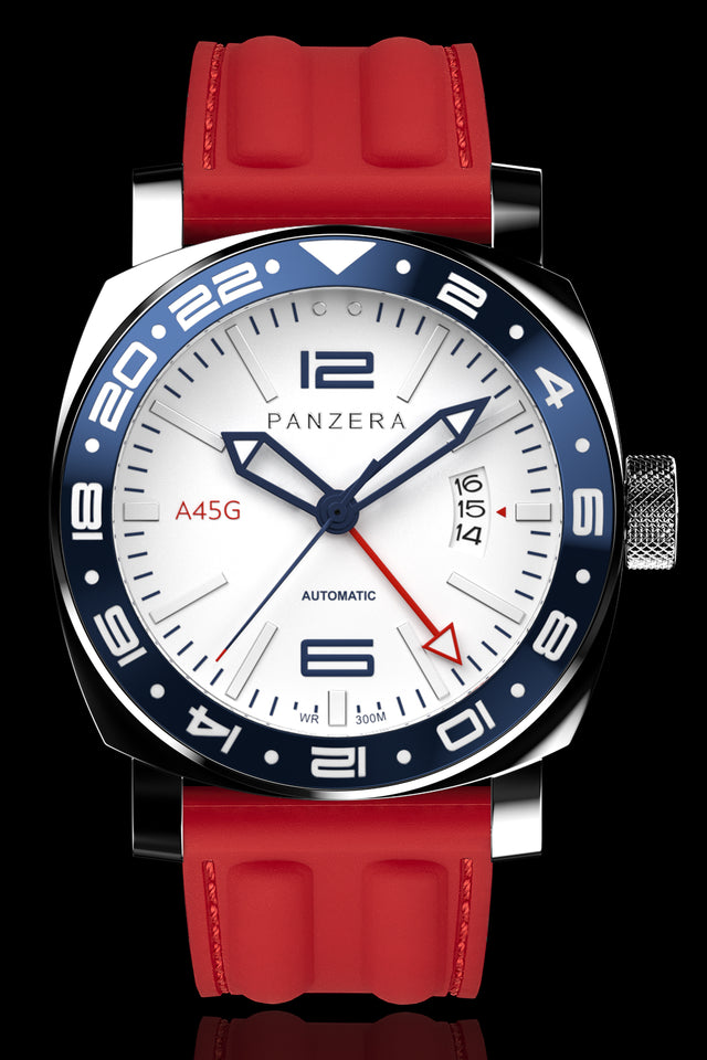 Panzera A45G-01WR13