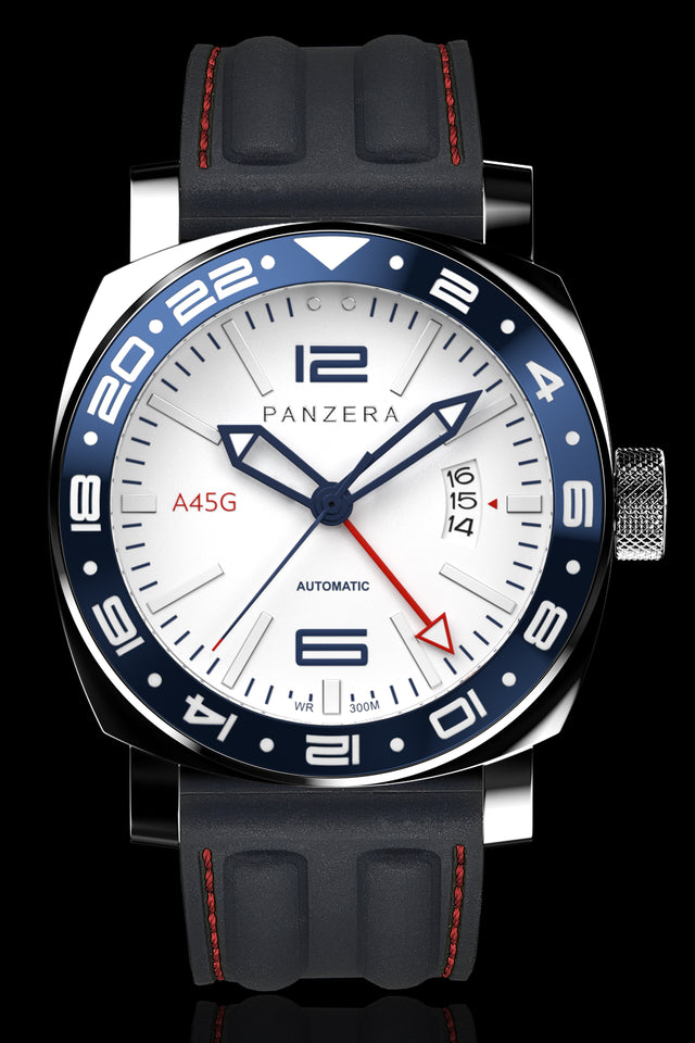 Panzera A45G-01WR16