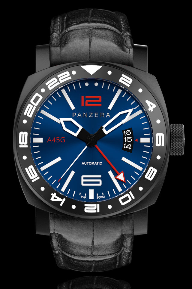 Panzera A45G-02BL1